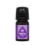 세이프존 천연 아로마 릴렉싱 에센셜 오일 5ml