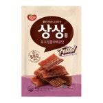 동원에프앤비 상상육포 정통 바베큐맛 40g