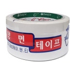 금성 양면테이프 12mmX10m 4개입 2개