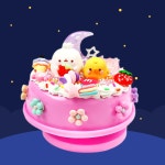 귀염몰랑 오르골 꾸미기 세트