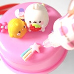 귀염몰랑 오르골 꾸미기 세트