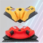 레이저 측정기 수 계 수직기 목공공구 수 자 직각