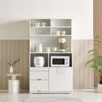 1000 착불E473 수납장 세트 주방 수납형