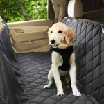 애완동물 자동차시트패드 RV SUV 강아지