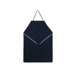 면앞치마 10장 작업 안전용품