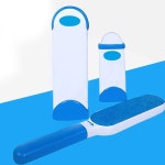 매직브러쉬 2종 세트 풀제거기 청소기 솔 1개