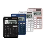 캐논 캐논 캐논 미니 계산기 12자리 KS-125T