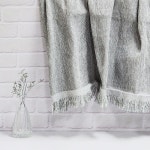 무지 블랑캣 130x180