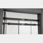 아이언빅 가정용 문틀 철봉 턱걸이 운동기구