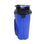 강아지 휴대용 애견물통 물통 사료통 밥그릇