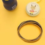 COMS coms 매직링 피젯 토이 키덜트 장난감 스트레스해소