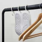 S자 후크고리 소형 다용도 S자훅 걸이 고리