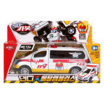 헬로카봇 댄디 메탈앰뷸런스