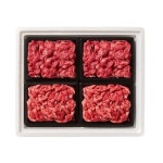 국제식품 한우 선물세트 1+등급 정육2호 