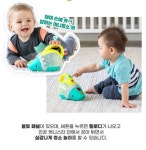 비키즈 푸쉬앤팝 미니 청소기 307015