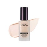 VDL 커버스테인 퍼펙팅 파운데이션 30ml(SPF35)