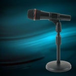 COMS COMS 마이크 스탠드 마이크 거치대 홀더 마이크 걸이