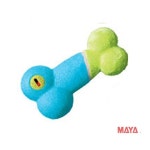 삑삑이토이 뼈 중 1p 개 강아지 장난감 강아지장난감 강아지용품