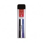 tombow 모노그래프 MG 샤프심 스탠다드 40본 0 5 B TOMBOW