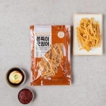 쫀득이 오징어 140g