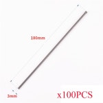 제트 끌 핀 공압 녹 표준 롤러 스틸 바늘 핸드 건