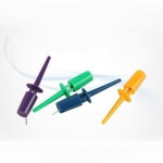 측정침 전기 신호 측정기 전류 테스터기 4종 4