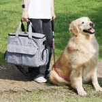 럽마이펫 스마트진공미용기 강아지 고양이 이발기