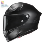 HJC HJC HJC 홍진 RPHA 1 MATTE 무광블랙 알파1 풀페이스 오토바이 헬멧