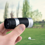 7배율 거리 측정 골프 스코프 골프망원경
