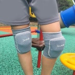 관절사랑 관절사랑 키즈니 패드 어린이 무릎 보호대 2P