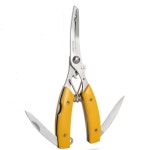 다기능 낚시플라이어 낚시니퍼 바늘빼기