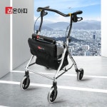 RAONATTI 라온아띠 노인 보행보조기 어르신 보행기 실버카 KCS-315
