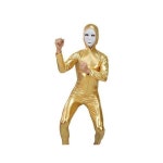 전신타이즈 쫄쫄이 스판의상 장기자랑 코스튬