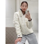 챔피온 챔피온 여성 푸퍼 패딩 점퍼 2색 J4669 586UHA