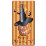 할로윈데이배너 세로배너 A형 1P 할로윈현수막 할로윈소품 할로윈파티용품 할로윈용품