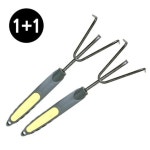 신 갈쿠리 2104 1 1행사 잡초제거 텃밭관리 조개채취