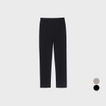 마인드브릿지 루즈 테이퍼드 밴딩 팬츠 슬랙스 MXPT2102