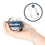 케이코스포 아이워너 자이로스코프 오토 윙볼 전완근 손목운동기구