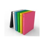 바인더 프라임 에코 3공O링 바인더 40개