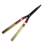 양손가위 원목나무or알미늄손잡이 잔디 조경 벌초 등