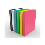 프라임 에코 3공O링 바인더 B5 40개-인쇄가능