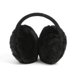 몽실몽실 귀마개 겨울용 털