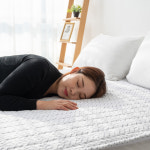 침대 방수패드 요 알러지케어 퀸사이즈 패드 Q