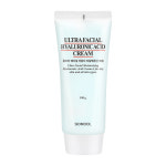 시드물 울트라 페이셜 모이스처라이징 저분자 히알루론산 크림 100ml