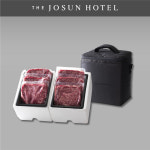 조선호텔 1++등급 명품 한우 실속 세트 2호