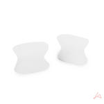 CH 발가락 실리콘 쿠션 2P