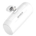 아이엠듀 아이엠듀 아이폰 보조배터리 8핀 일체형 C타입 충전형 5000mAh