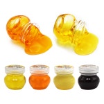 1000 꿀이 뚝뚝 꿀단지 슬라임