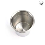 킹센스 타공비엠피 타공배식수저통 타공집게통 3호 3 3L