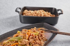 갈비구판장 사미헌 야채담은 소불고기 1팩 400g